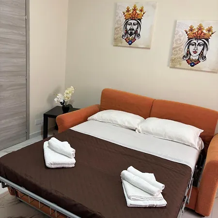 Vicolo30 Catânia