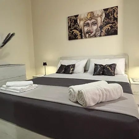 Casa de Férias Vicolo30 *