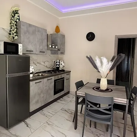 Casa de Férias Vicolo30