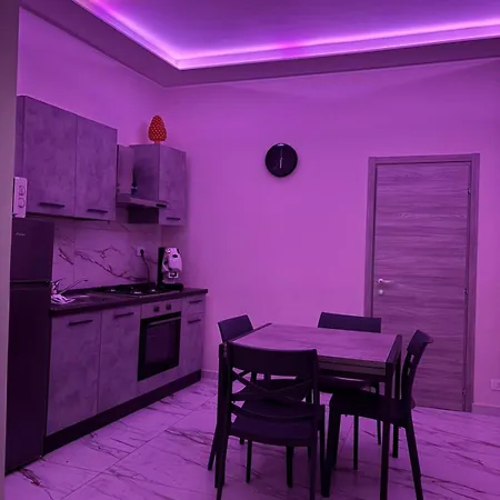 Casa de Férias Vicolo30 *